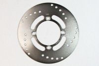 EBC HPSR SOLID DISC REAR MD3081
