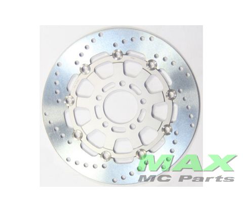 EBC Pro-Lite Flo Disc MD3082LS