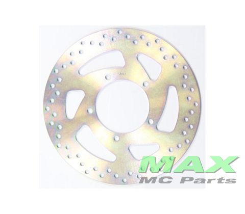 EBC HPSR SOLID DISC MD3087RS *RIGHT*