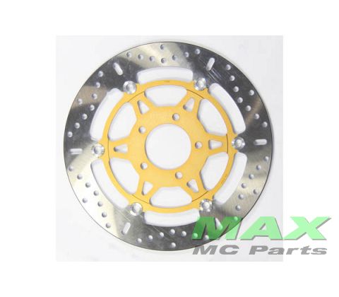 EBC X Disc LH/RH FRONT MD3088X