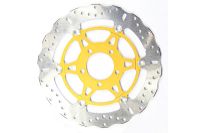 EBC Disc with S FRONT CONTOUR MD3088XC