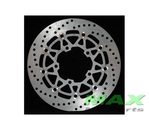 EBC *USE: MD3091X* FRONT MD3091LS