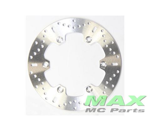 EBC SOLID REAR DISC MD3099
