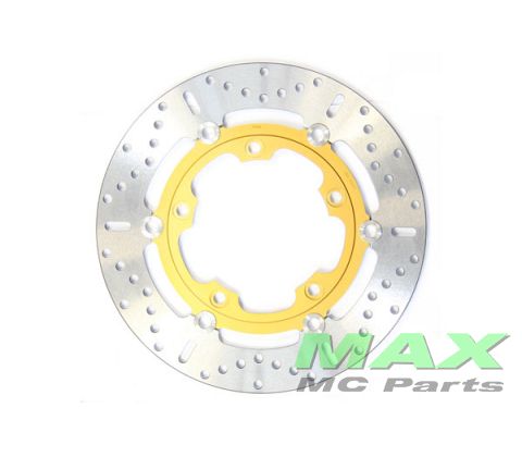 EBC X Disc *FRONT* MD3101X LH/RH