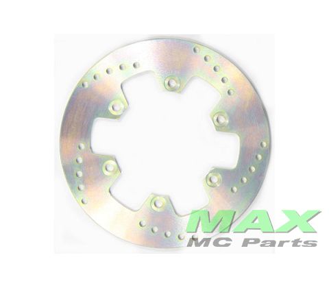 EBC SOLID DISC REAR MD4001