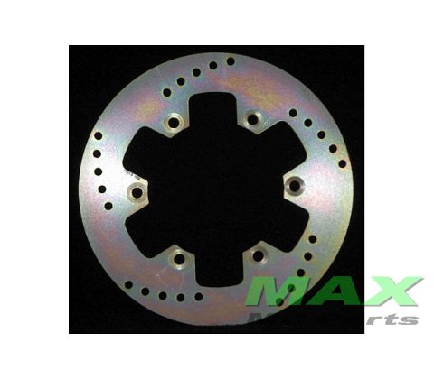 EBC HPSR SOLID DISC MD4002LS (LH)