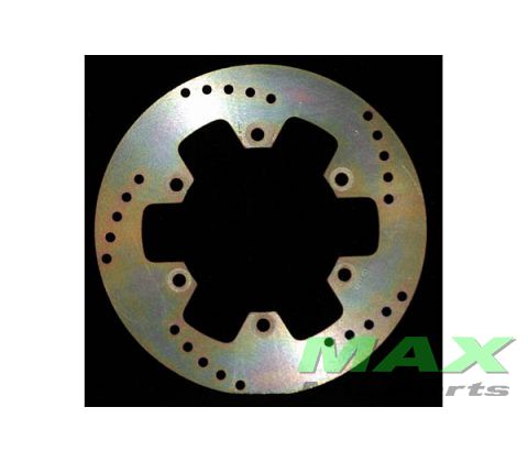 EBC HPSR SOLID DISC MD4002RS (RH)