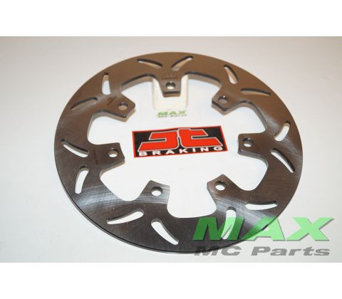 JT HPSR SOLID FRONT DISC LH/RH