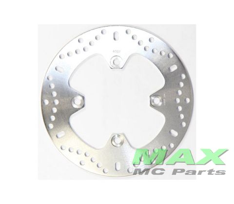 EBC HPSR SOLID DISC *REAR* GPX750