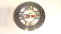 PFM SOLID DISC *REAR* ZZR600