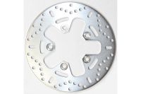 EBC HPSR REAR DISC MD4013