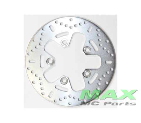 EBC HPSR REAR DISC MD4013