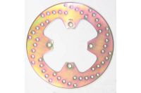 EBC HPSR SOLID DISC REAR ZZR1100 93-01