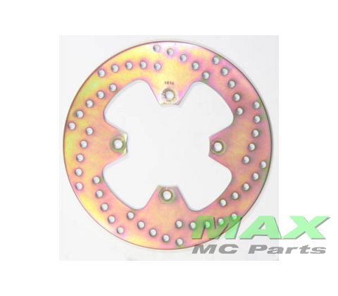 EBC HPSR SOLID DISC REAR ZZR1100 93-01