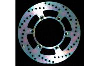 EBC HPSR SOLID DISC *RH*