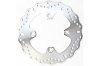 EBC Solid CONTURE REAR ZX12R ZX6R