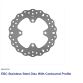 EBC SOLID *REAR* MD4023C CONTOURE
