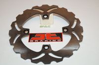 JT/BRAKING Solid disc REAR ZX12R ZX6R