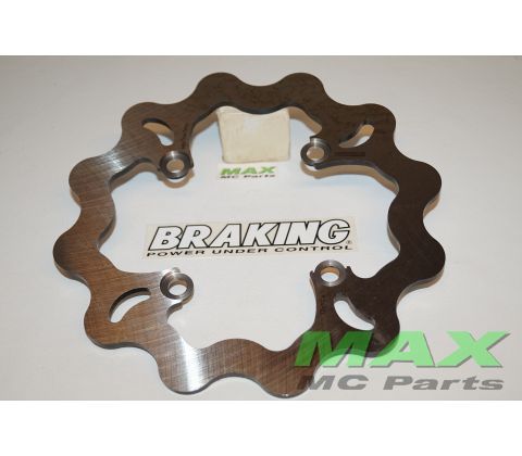 JT/BRAKING Solid disc REAR ZX12R ZX6R