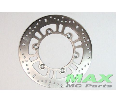 EBC HPSR DISC *FRONT* MD4028X LH/RH