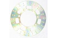 EBC SOLID DISC*FRONT*MD4038 RH/LF