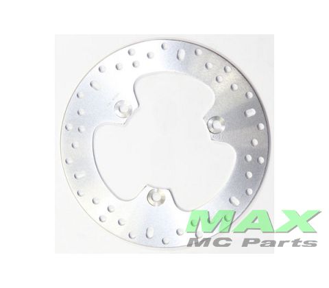 EBC HPSR SOLID DISC REAR GPZ500S