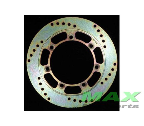 EBC SOLID DISC*REAR* MD4054 KAWA