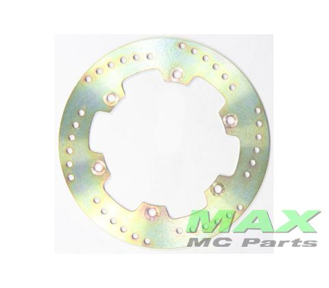 EBC HPSR SOLID DISC MD4071RS