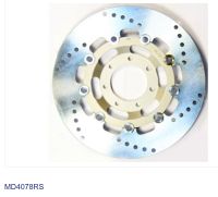 EBC Pro-Lite Flo Disc MD4078RS