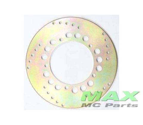 EBC HPSR DISC *REAR* VN900 06-21