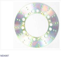 EBC HPSR DISC *FRONT* ZG1200 VOYAGER