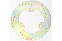 EBC HPSR SOLID DISC ZZR250 90-01