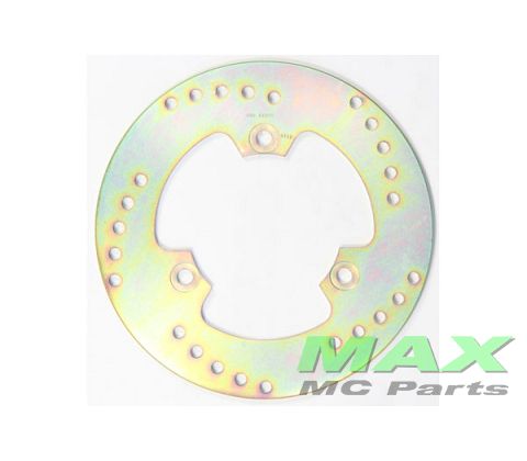 EBC HPSR SOLID DISC ZZR250 90-01