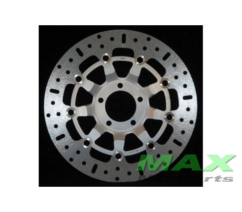 EBC Pro-Lite Flo Disc *FRONT* MD4134LS