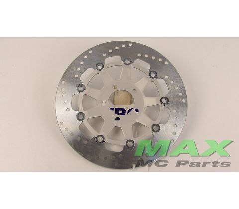 EBC PRO-LITE DISC *FRONT* MD4136LS *LEFT