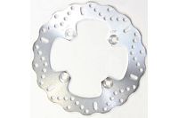 EBC HPSR DISC  *REAR* CONTUR ZX6R ZX9R