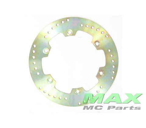 EBC HPSR SOLID DISC*FRONT* MD4140LS LEFT