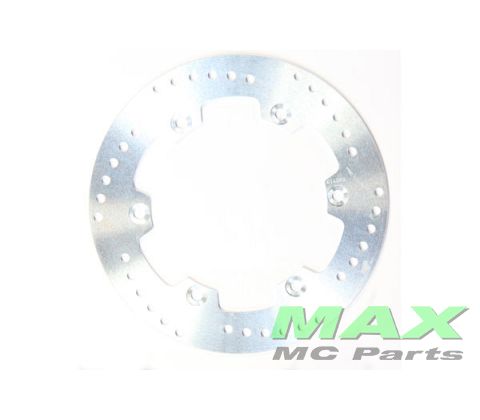 EBC HPSR SOLID DISC*FRONT* MD4140RS RIGH