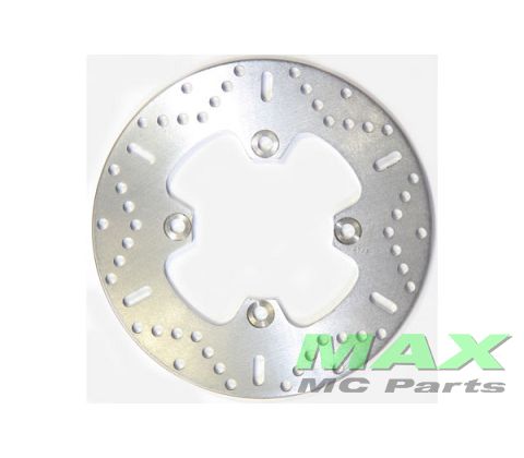 EBC HPSR SOLID DISC *REAR* MD4142