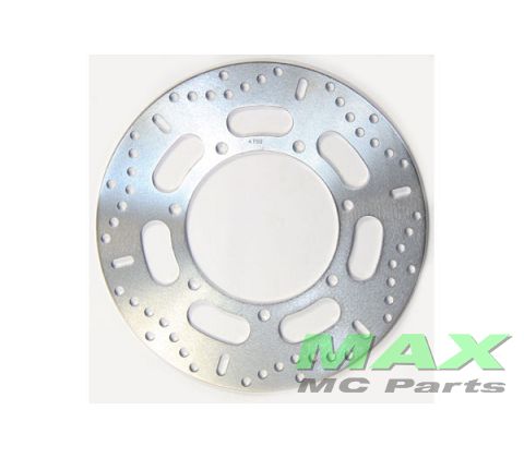 EBC HPSR SOLID DISC FRONT MD4150
