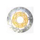 EBC X Disc FLOTING RH/LH MD4151X