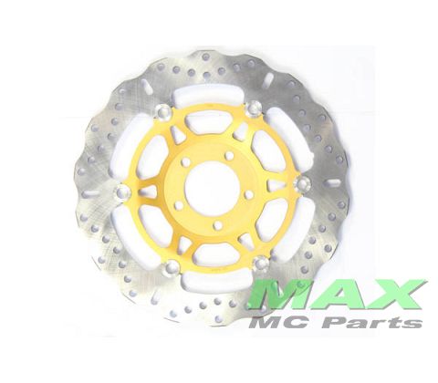 EBC XC Disc with S Drive system Contoure