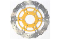EBC DISC MD4155XC  FRONT LH/RH