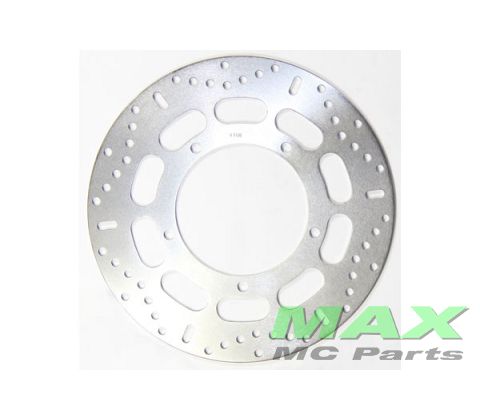 EBC HPSR SOLID DISC FRONT VN900 VN1600