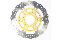 EBC XC Disc *FRONT* LH/RH CONTOUR