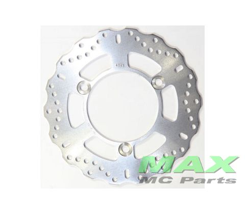 EBC DISC *REAR* MD4163C CONTOUR