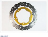 EBC PROLITE *FRONT* MD4166XC  CONTOUR