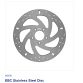 EBC STAINLESS FRONT DISC XG750