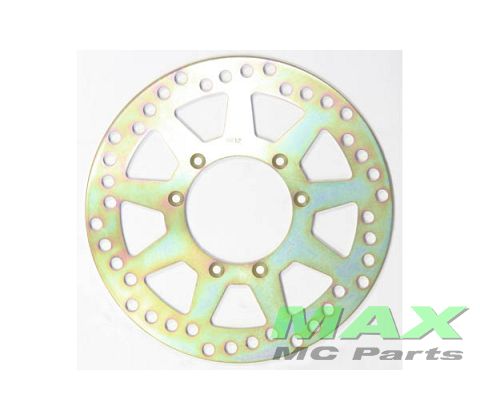 EBC DISC MX *FRONT* YAMAHA 90-91