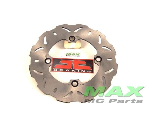 JT BRAKE DISC OE WAVE XR/XL/CRM/CRF